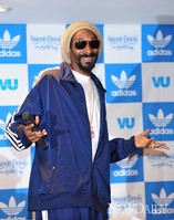 [포토] '스눕독'은 과거..이젠 '스눕 라이언'