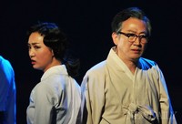 [포토]윤동주 달을 쏘다, '외솔 최현배의 재조명~'