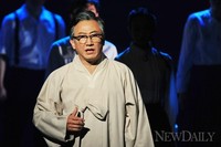 [포토]울산이 낳은 독립운동가 외솔 최현배, '윤동주의 스승'