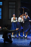 [포토]독립운동가 그들도 청춘이였다~!(윤동주 달을 쏘다)