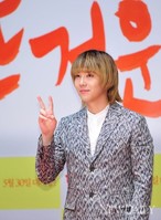 [포토] '뜨거운 안녕'으로 스크린 데뷔하는 FT아일랜드 '이홍기'