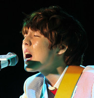 [포토]슈스케4 유승우, 타이틀 '헬로'로 데뷔