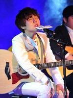 뜨거운 열정을 가진 순수한 청년 '유승우' 가수 데뷔하는 날