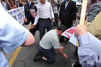 [포토]'진격의 어버이 연합'! 누가 막을까?