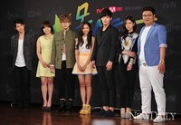 [포토]응답하라 1997, 수퍼스타K 감동이 온다 뮤직드라마'몬스타'