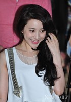 [포토]'헤어지자'로 컴백 앞 둔 '서인영'