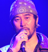 [포토]배우 최민수, 내달 토크쇼 연다