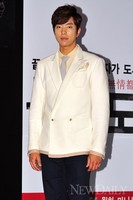 [포토]'무정도시' 두산베어스 출신 윤현민 완백한 매력~!