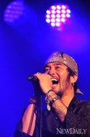 [포토]최민수 토크쇼, 