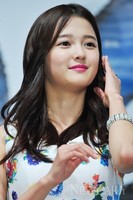 [포토]남보라, '머리만 넘겨도 청순~'(상어 제작보고회)