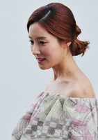 [포토]우아한 목선 자랑하며 입장하는 왕빛나~!