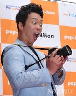 [포토]갈갈이 박준형, 익살스러운 표정(연예인사진동호회)