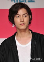 [포토]시크한 매력을 지닌 '홍종현'(연애조작단 시라노)