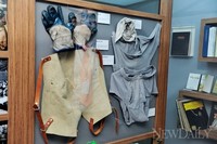 [포토]파독 눈물의 역사를 담은, '파독기념관' 개관