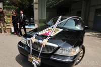 [포토]손호영, 숨진 전 연인 마지막 가는 길 배웅