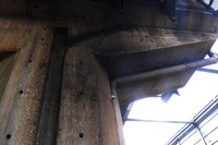 [포토] 손호영, 자살기도한 주차장 직접가보니~