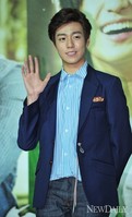 [포토]리해진 역 맡은 '이현우' 연기력 성숙(은밀하게 위대하게)