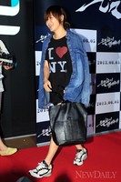 [포토]최강희, '상큼한 입장~!'(은밀하게 위대하게)