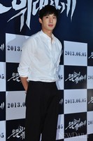 [포토]은밀하게 위대하게 '김현중' 훈훈한 뽐내며 