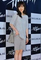 [포토]영화는 '은밀하게 위대하게' 임수정은 '상큼하게 우아하게'