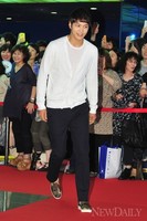 [포토]주원, '훈훈한 입장에 팬들 열광~!'