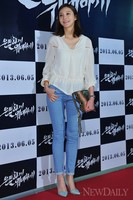 [포토]차예련, '이기적인 비율 장난아니네'(은밀하게 위대하게)