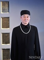 [포토]등장한 여장남자 샬롯(나는나의아내다)