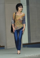 [포토]원조 이효리 '문주란' 변함없는 미모