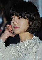 [포토]정인선, '이 사랑스러운 여배우 누구야~?'