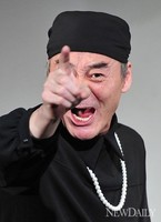 [포토]열연하는 배우 '남명렬'(나는나의아내다)