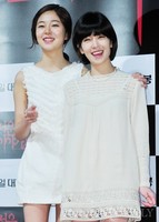 [포토]백진희-정인선, '천사같은 미소 남심 흔들흔들~'