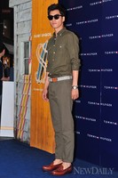 [포토]이 남자가 어딜 봐서 '허당~?'(이천희)