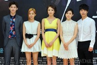 [포토]너의 목소리가 들려, 'SBS의 구원투수가 될까~?'