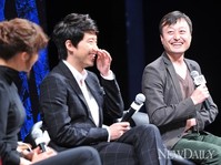 [포토]영화 '분홍신'에 이은 공포영화 '더웹툰:예고살인'