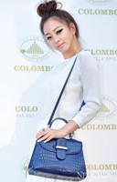 [포토]가방든 한예슬, 역시 패셔니스타(콜롬보)