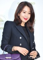 [포토]붉은 입술이 매력적인 김희애(콜롬보)