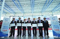 [포토] 전국 어디에서나 사용가능한 교통카드 출시된다