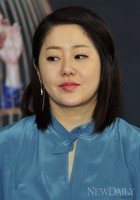 [포토]고현정, '후덕해져도 아름다움은 여전~!'