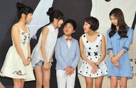 [포토]여왕의 교실, 아역들 무슨 이야기하니?