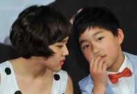 [포토]여왕의 교실 '김향기-천보근' 설마 커플~?