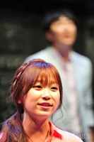 [포토]김슬기, '뮤지컬 신인 맞아~?춤 노래 완벽'