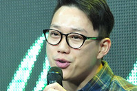 [포토]악마베이스 쇼케이스에 참석한 10cm~