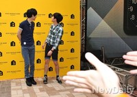 [포토]'정준영-로이킴', 