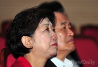 [포토]NLL 연평해전, '눈물 흘리는 새누리당 의원들'