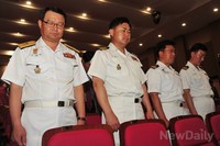 [포토]잊혀진 영웅들의 영화 'NLL 연평해전'