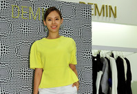 [포토]건강한 각선미가 돋보이는 구은애