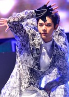 [포토]제국의아이들 컴백, 타이틀곡 '바람의 유령'