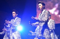 [포토]컴백한 제아, 타이틀곡은 '바람의유령'