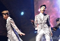 [포토]노래하는 아기병사(제국의아이들)