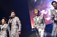 [포토]제국의아이들 컴백 초읽기